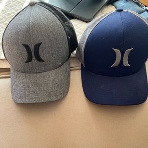 Hurley hats